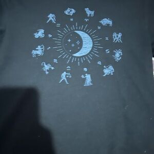 Classic crew aéropostale t-shirt | astrology